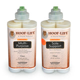 HOOF-LIFE® Urethane Shoe Adhesive & Hoof Support