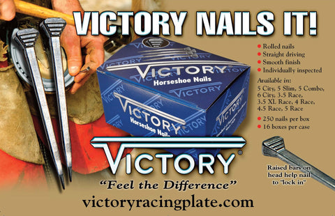 VICTORY Nails