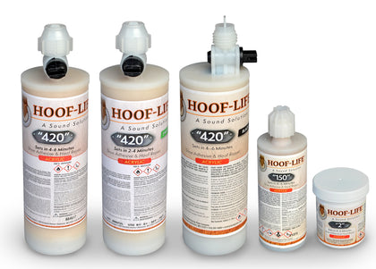 Hoof Care and Repair