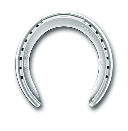 Aluminum Racing Plates