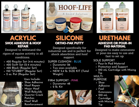 Hoof-Life brochure