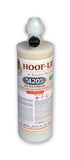 HOOF-LIFE® Acrylic Shoe Adhesive & Hoof Repair