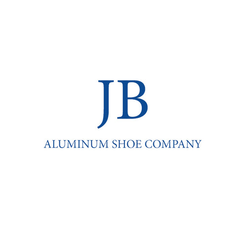JB Aluminum Bar Shoes