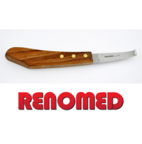 Renomed® Hoof Knives