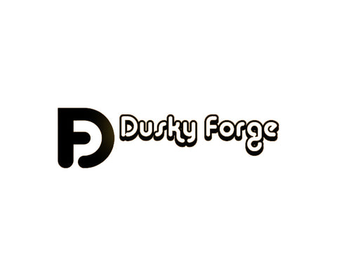DUSKY FORGE