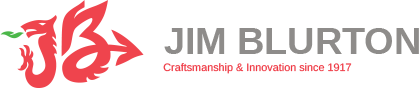 JIM BLURTON Steel Bar Shoes